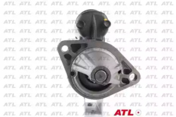 Стартер ATL Autotechnik A 20 700